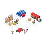 Shipment Coordination